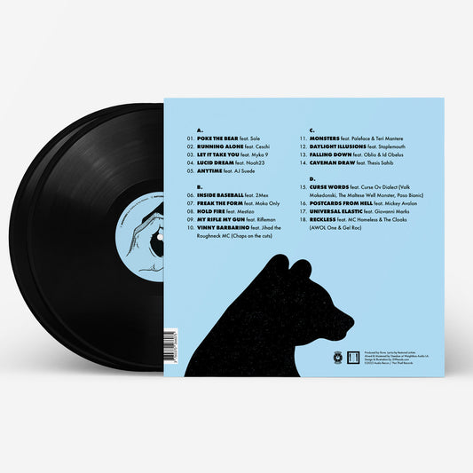 ROVE - Poke The Bear