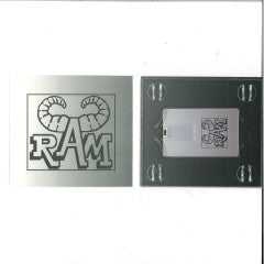 VARIOUS ARTISTS - The Complete RAM Reloaded Series