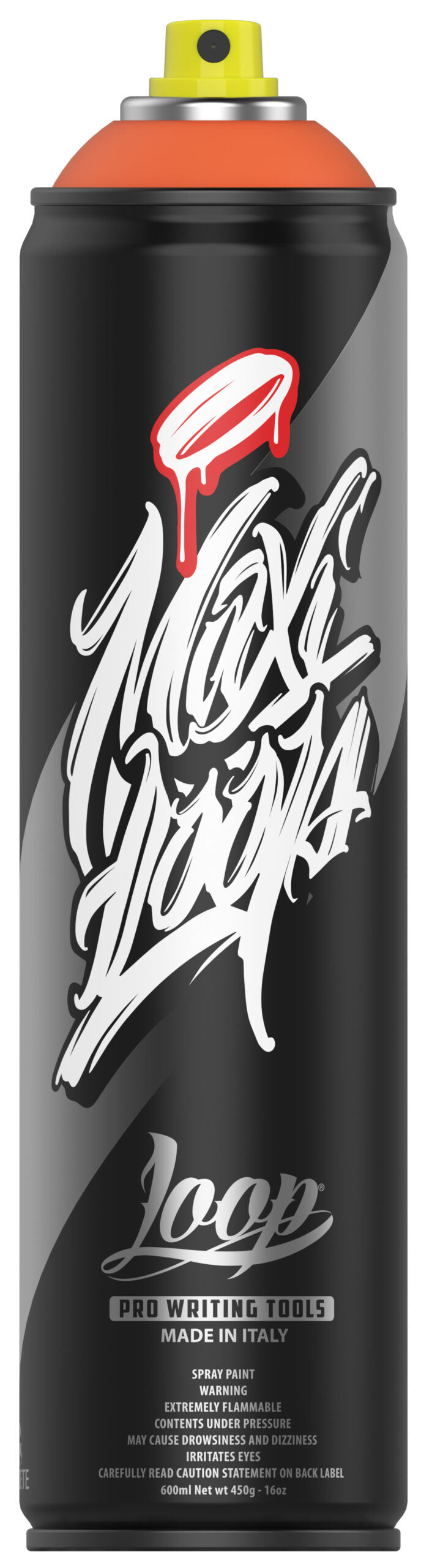 LOOP - MAXI 600ml Spray Paint