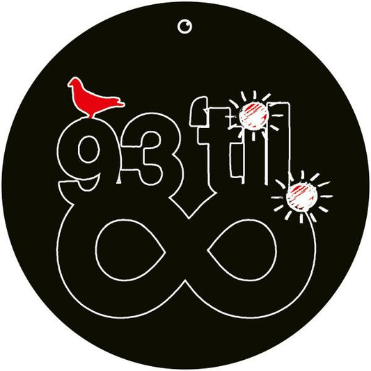 Unknown Artist - Westchester Circles EP