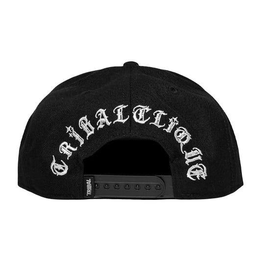 TRIBAL - California Snapback