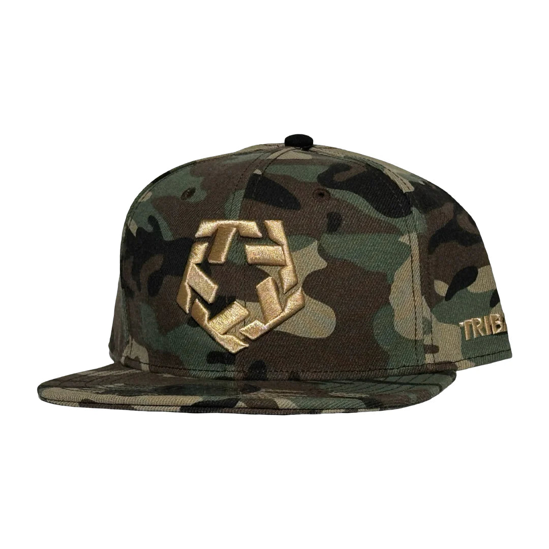 TRIBAL - CAMO T-STAR