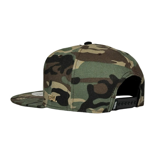 TRIBAL - CAMO T-STAR