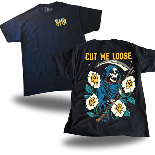 HAPPY HOUSE - CUT ME LOOSE