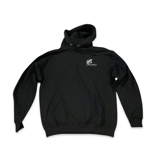 HAPPY HOUSE - FORTUNATE HOODIE