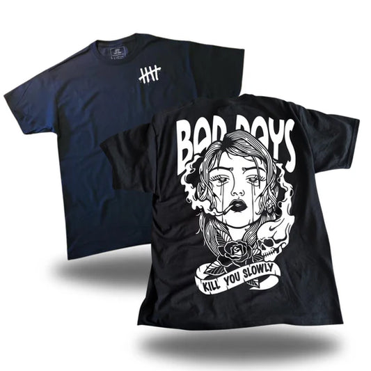 HAPPY HOUSE - BAD DAYS