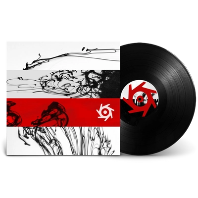 JOHN ROLODEX - DreamCypher EP