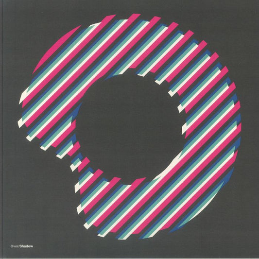 JOHN ROLODEX - Seeing Around Corners