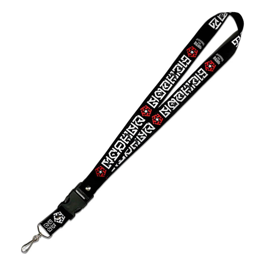 TRIBAL - Huit Lanyard