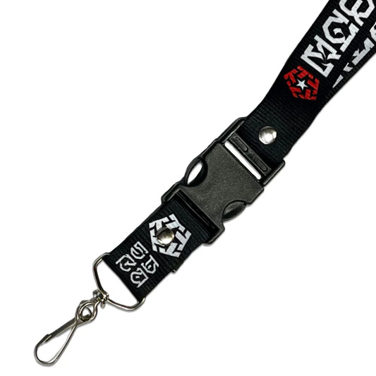 TRIBAL - Huit Lanyard