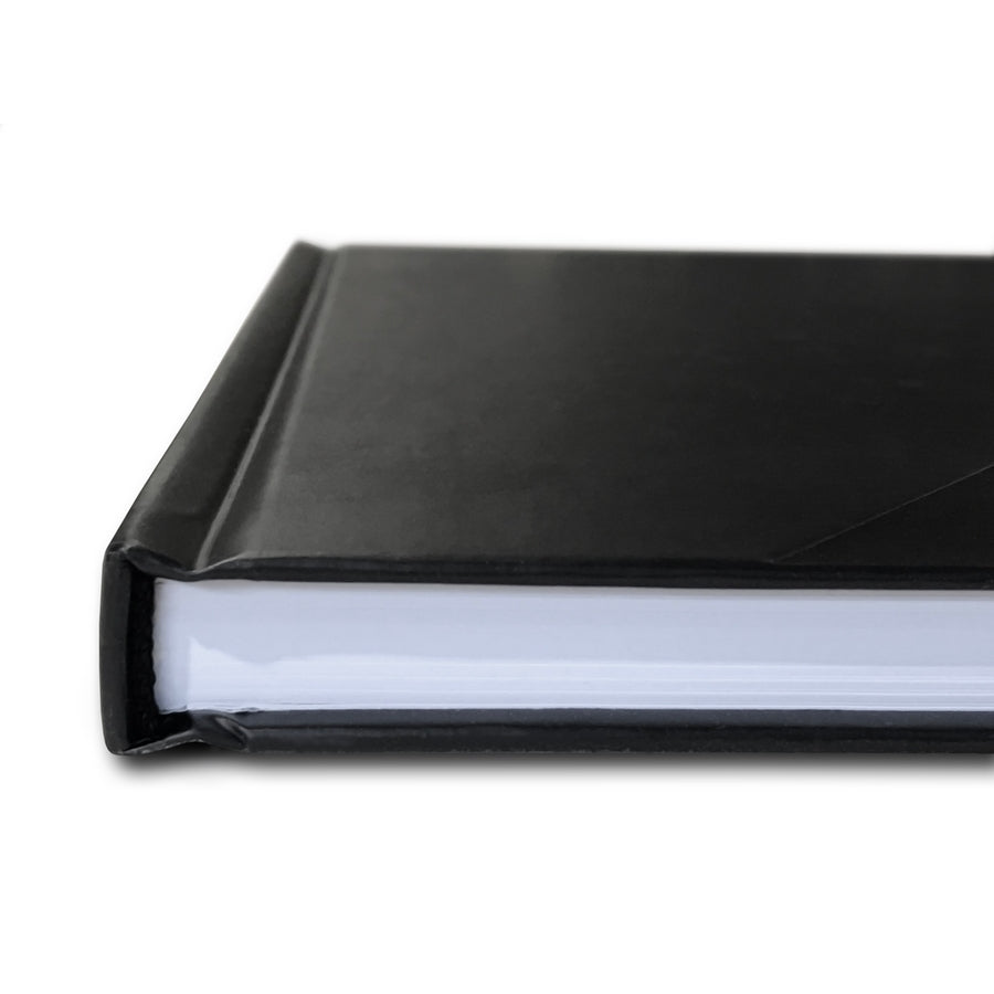 LOOP - A4 Blackbook