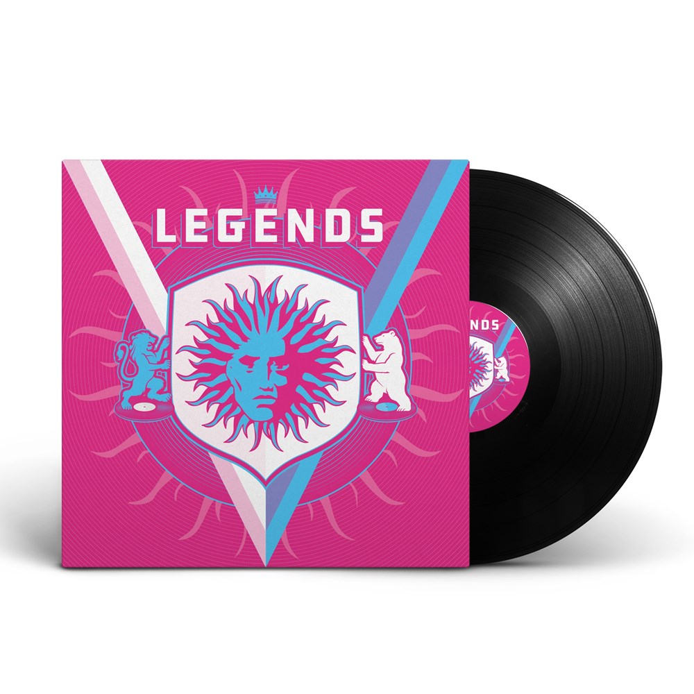 LEMON D - Cold Chillin / Get Loaded