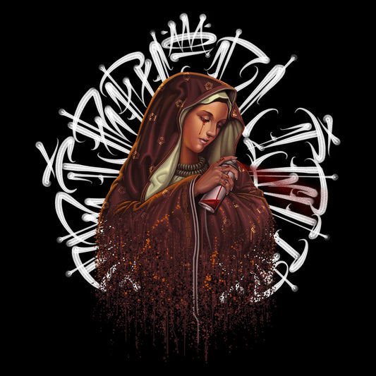 TRIBAL - Sprays T-Shirt