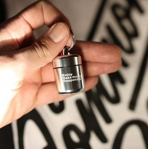 UNCOMMON BEING - MUSIC EAR PLUGS