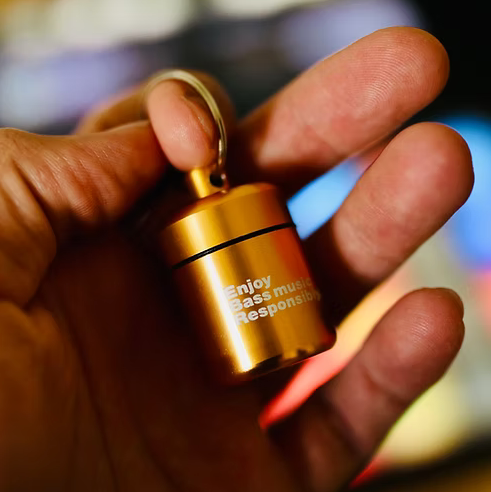 UNCOMMON BEING - MUSIC EAR PLUGS