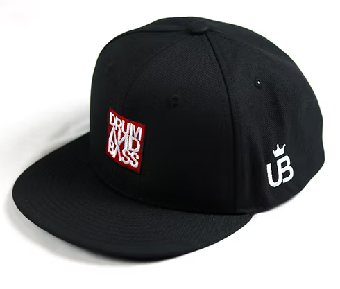 UNCOMMON BEING - DNB ESSENTIAL SNAPBACK
