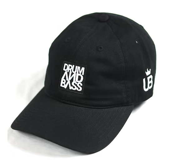 UNCOMMON BEING - DNB ESSENTIAL DAD HAT