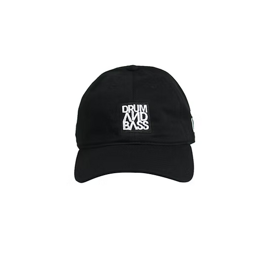 UNCOMMON BEING - DNB ESSENTIAL DAD HAT