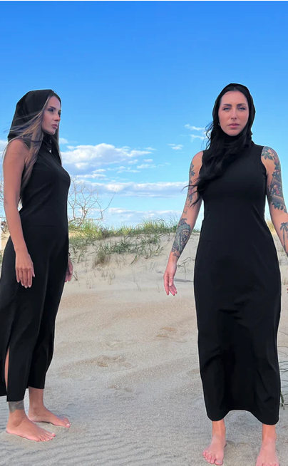 SNUG - ARCHANGEL DRESS