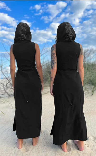SNUG - ARCHANGEL DRESS