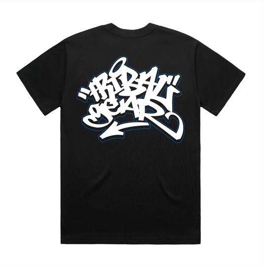 TRIBAL - DYSE LOGO - Men's T Shirt