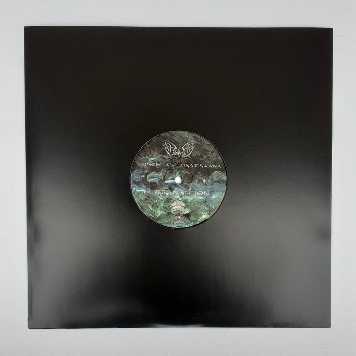 EUSEBEIA & AISATSAANA - Transition / Intuition