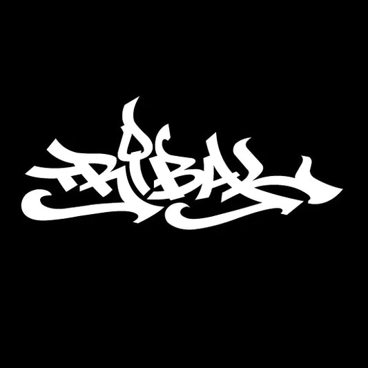 TRIBAL - Classic Logo T-Shirt