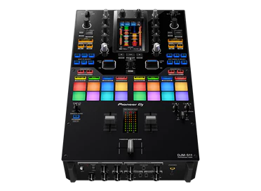 PIONEER DJ - DJM-S11