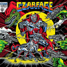 CZARFACE – The Odd Czar Against Us