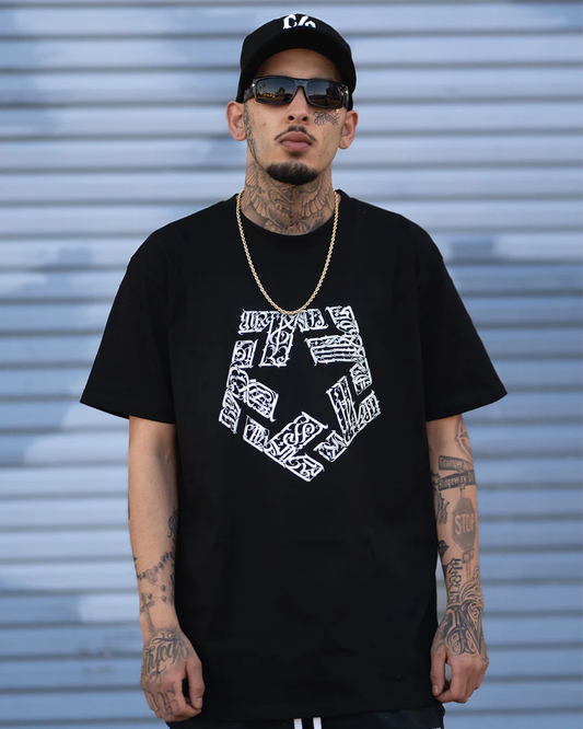 TRIBAL - Enemigo T-Star TShirt