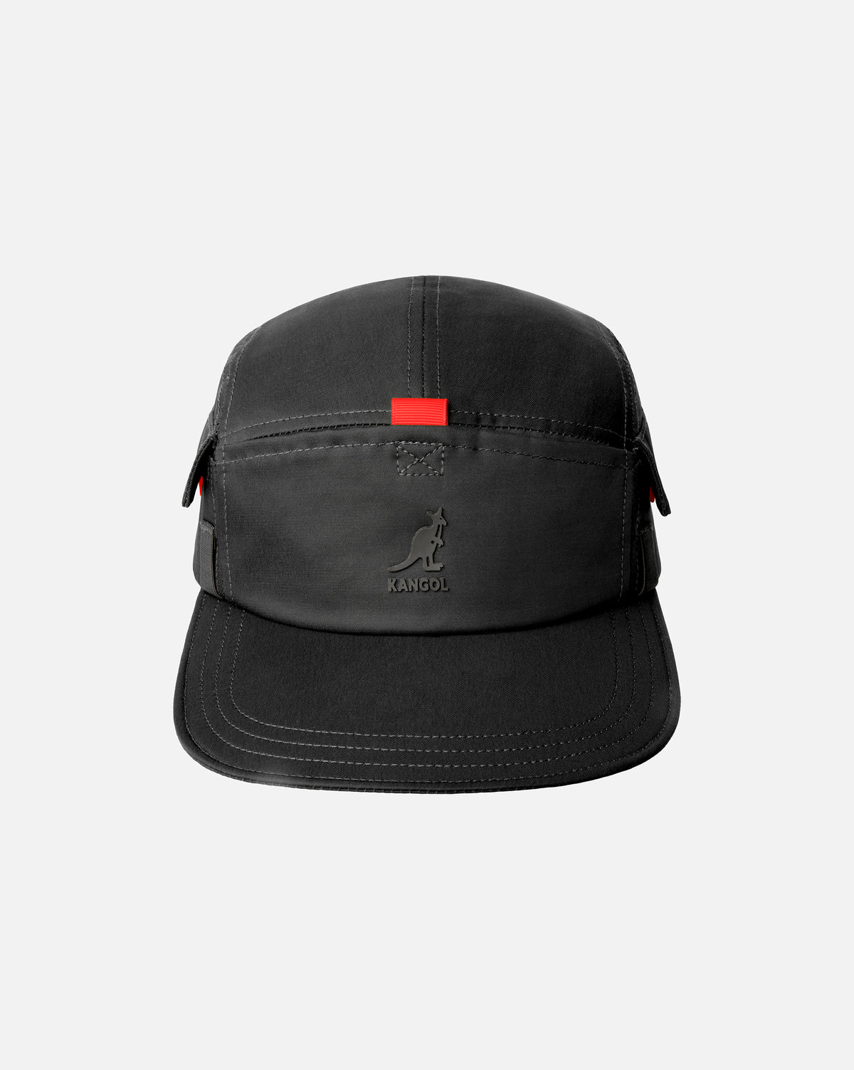 KANGOL - Easy Carry 5 Panel