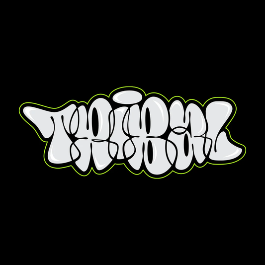 TRIBAL - Bubbles TShirt