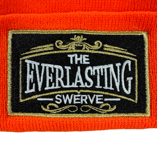 SWERVE - Orange Swerve Toque