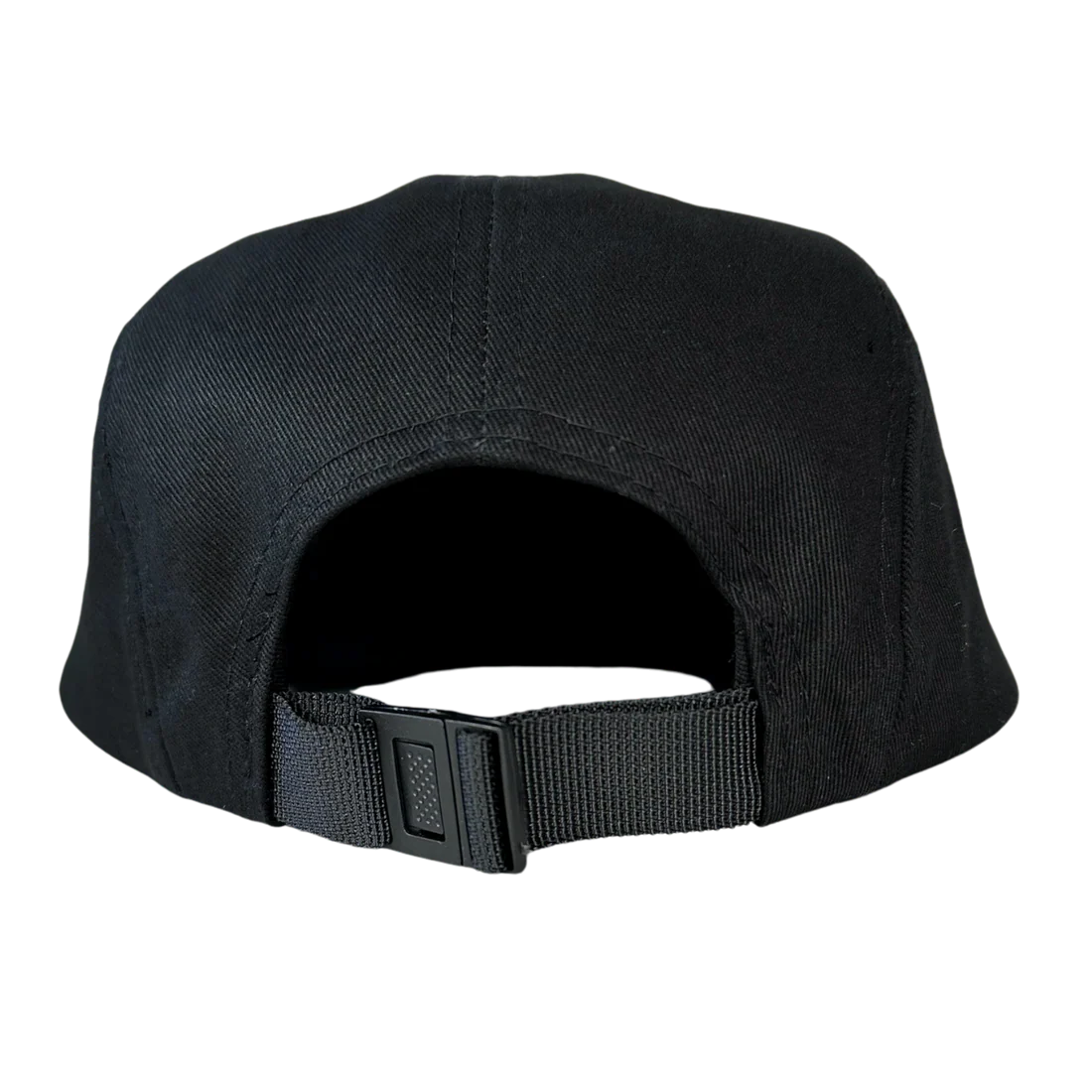 SWERVE - Black 5 Panel