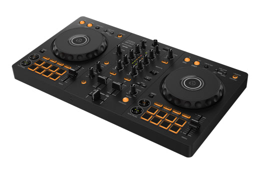 PIONEER DJ - DDJ-FLX4