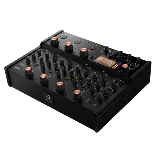 ALPHATHETA - Euphonia