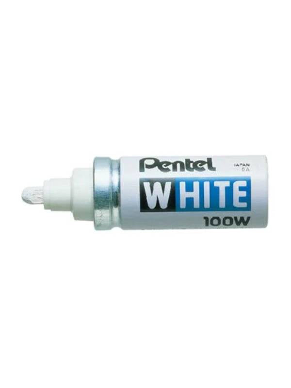 PENTAL - X100-WD Marker