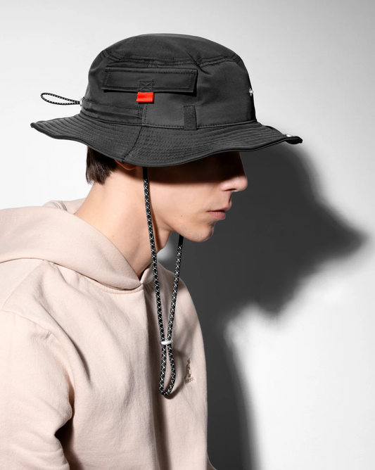 KANGOL - Easy Carry Fisherman Hat