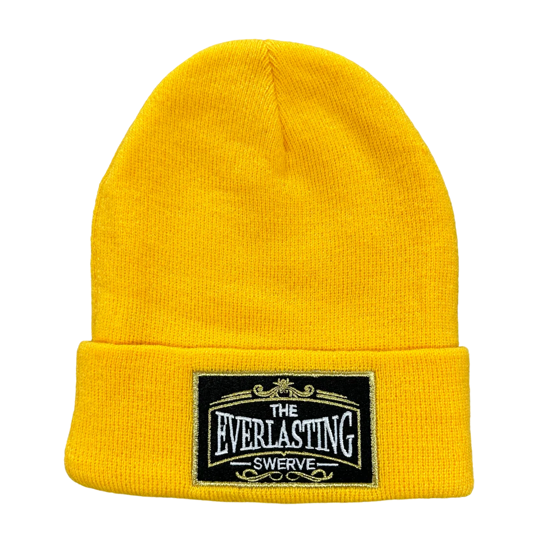 SWERVE - Yellow Swerve Toque