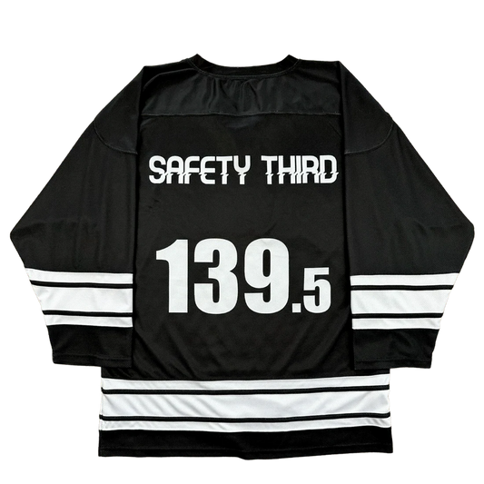 SWERVE - Hockey Jersey