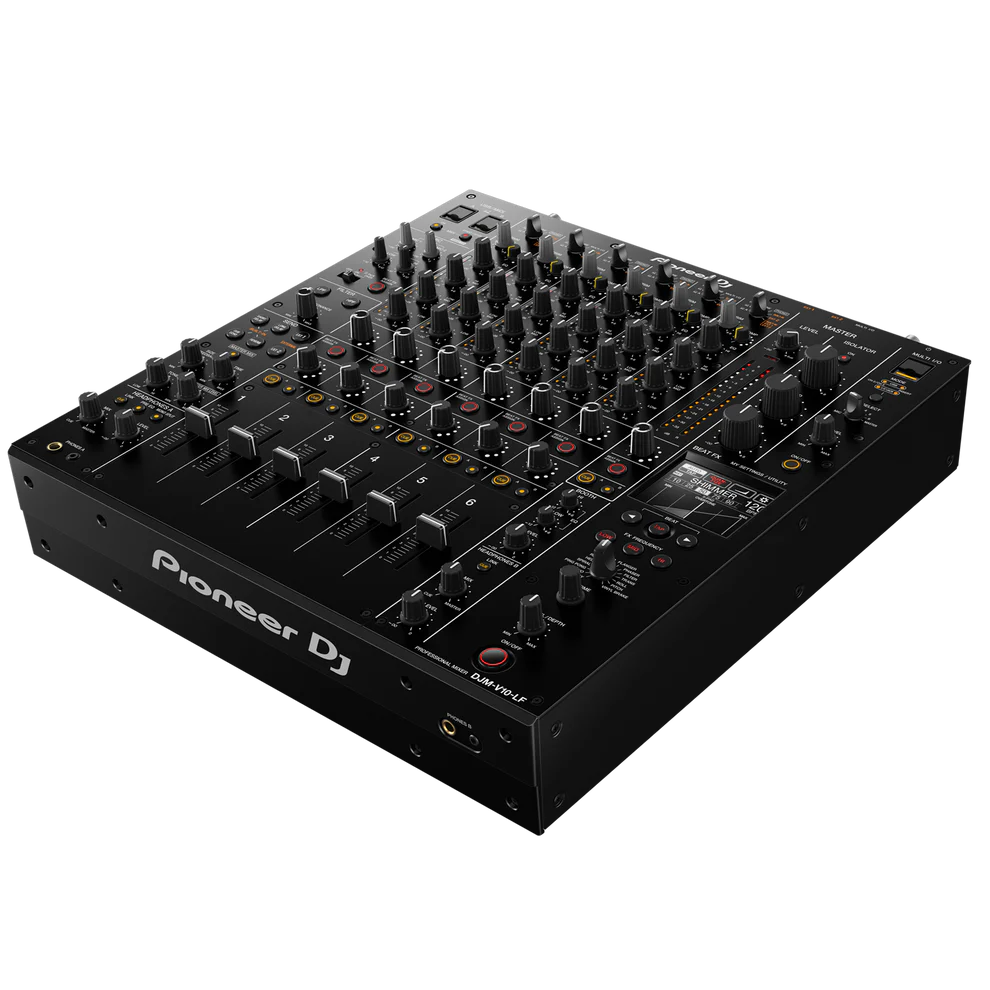 PIONEER DJ - DJM-V10-LF