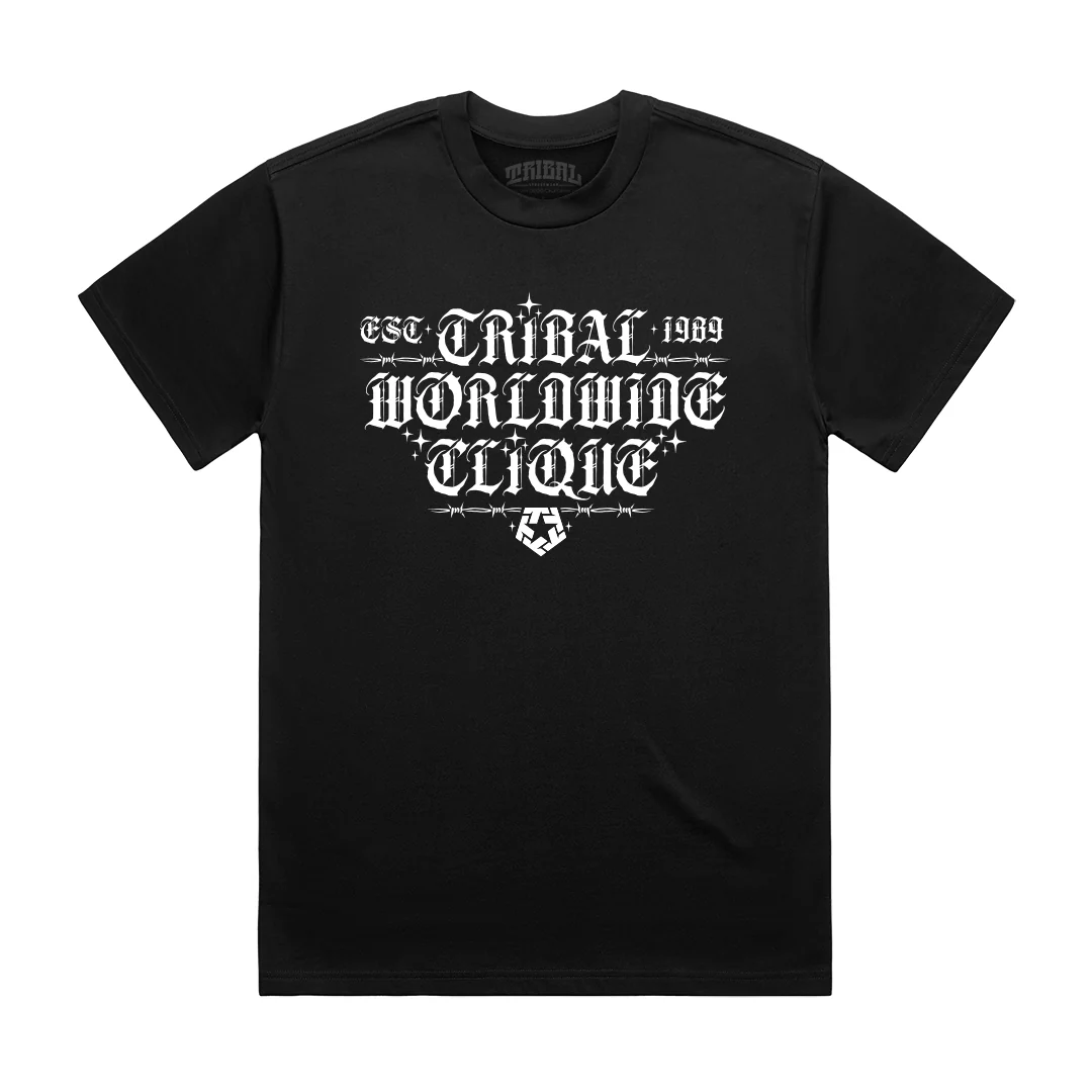 TRIBAL - Worldwide OE TShirt