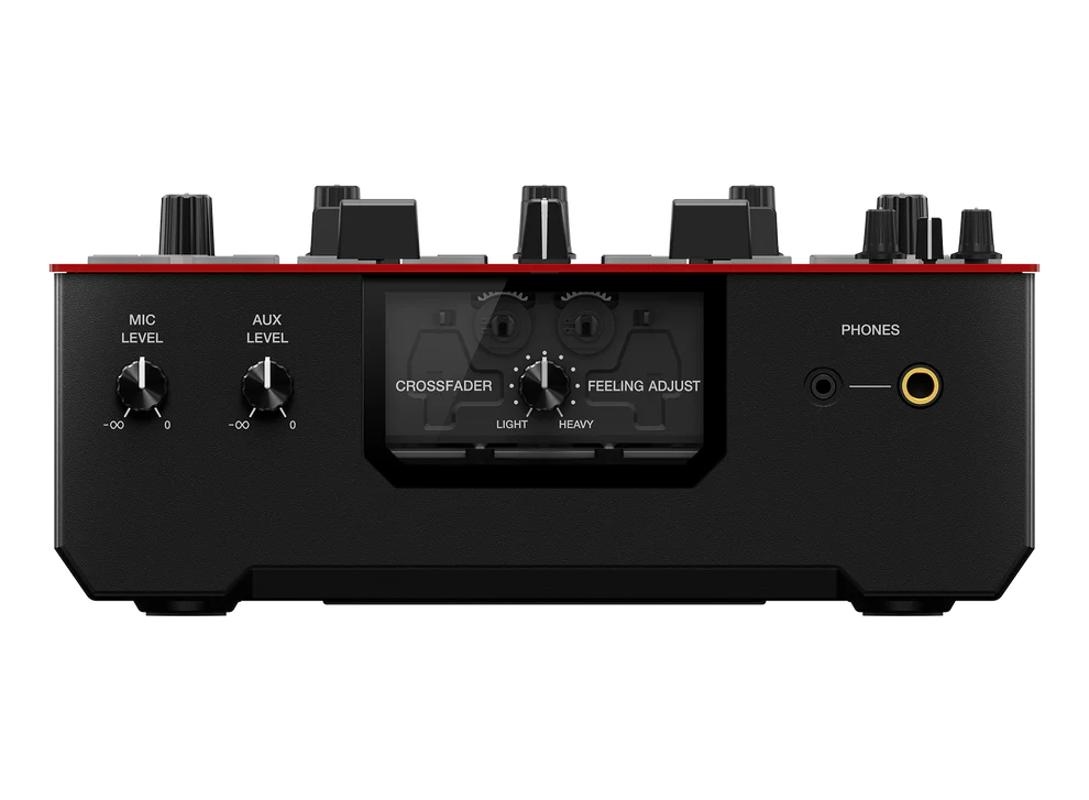 PIONEER DJ - DJM-S5