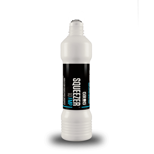 GROG - Squeezer 10 FMP Paint Marker