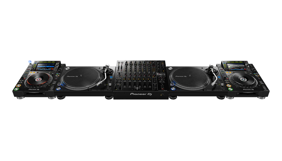 PIONEER DJ - DJM-V10