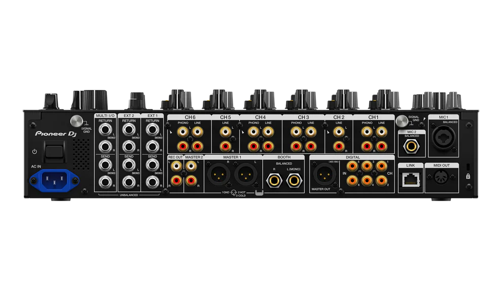 PIONEER DJ - DJM-V10-LF