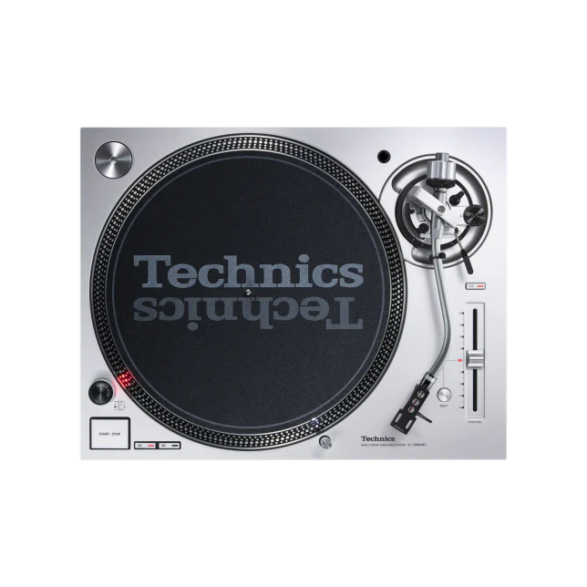TECHNICS - SL-1200MK7