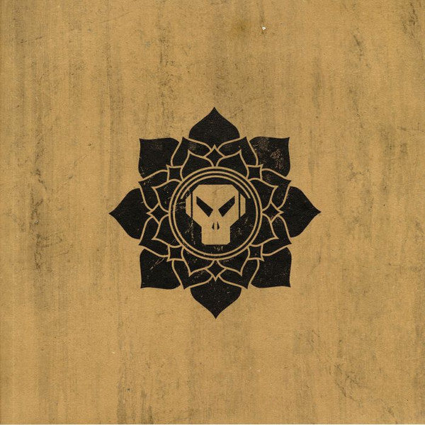GREMLINZ & JESTA - Black Lotus