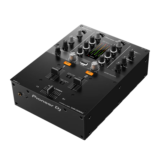 PIONEER DJ - DJM-250MK2