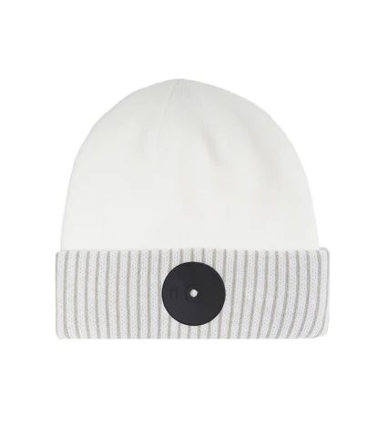 MR SERIOUS - New York Fat Beanie